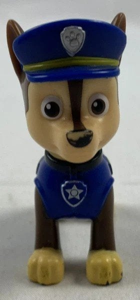 Paw Patrol Spin Master Chase Patrol Cruiser politieauto, Coolsingel 104, 3011 AG Rotterdam, Netherlands, Verzenden, Zo goed als nieuw