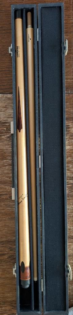 Longoni model R7***, Ophalen of Verzenden, Keu of Ballen