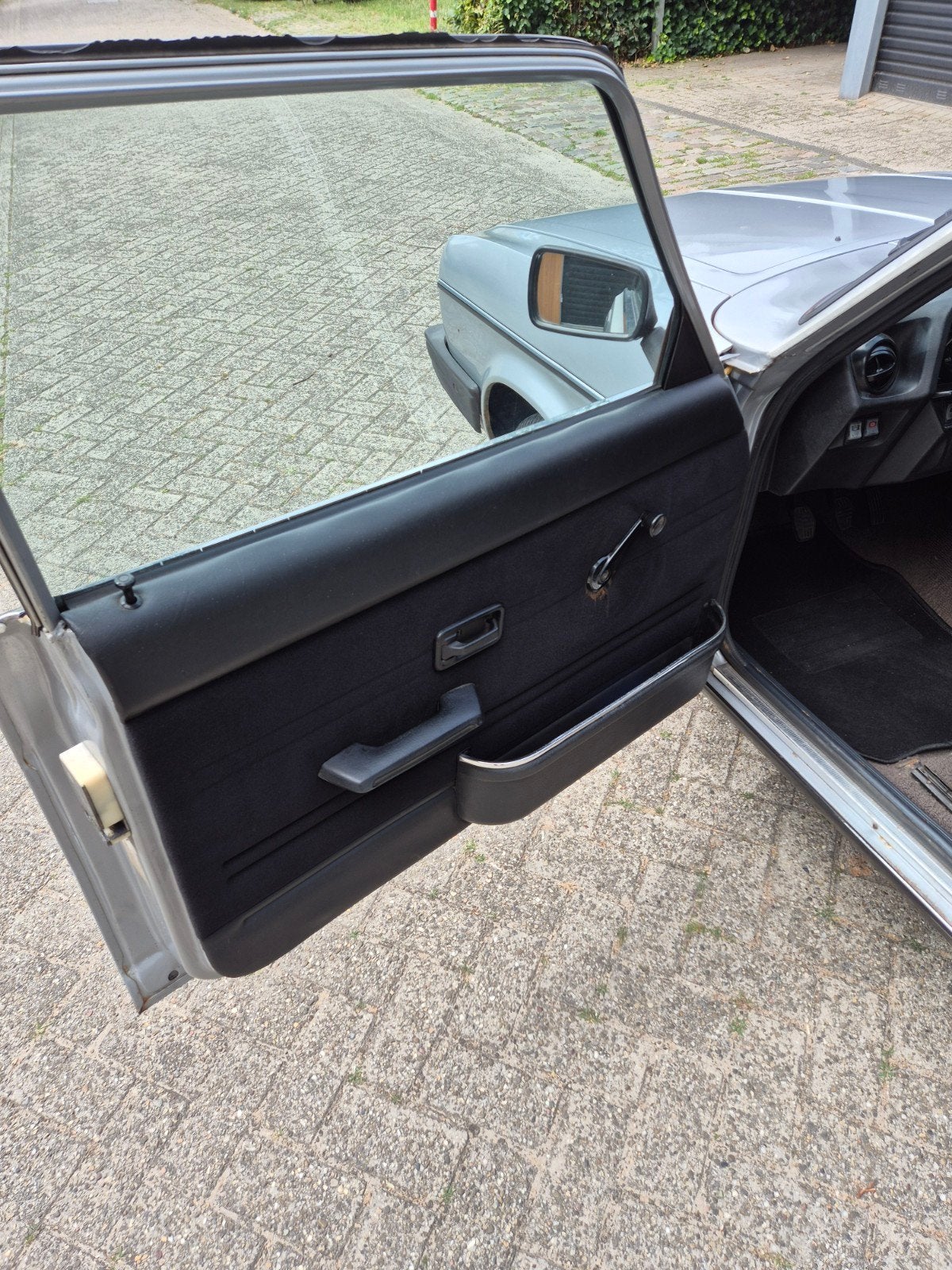 Unieke Austin Morris Ital 1.3 HLS (1981) – Met APK!, foto 8