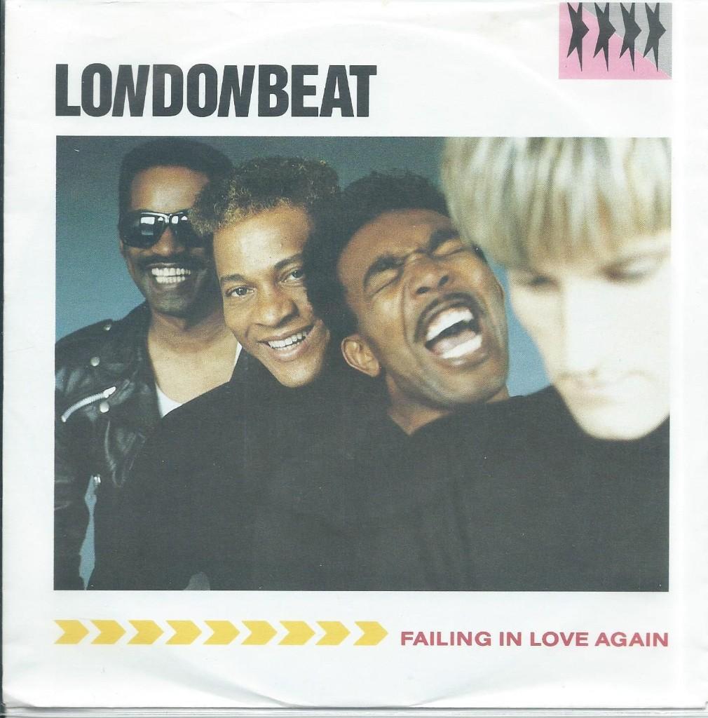 Vinyl Single London Beat, Ophalen of Verzenden, Gebruikt, Pop