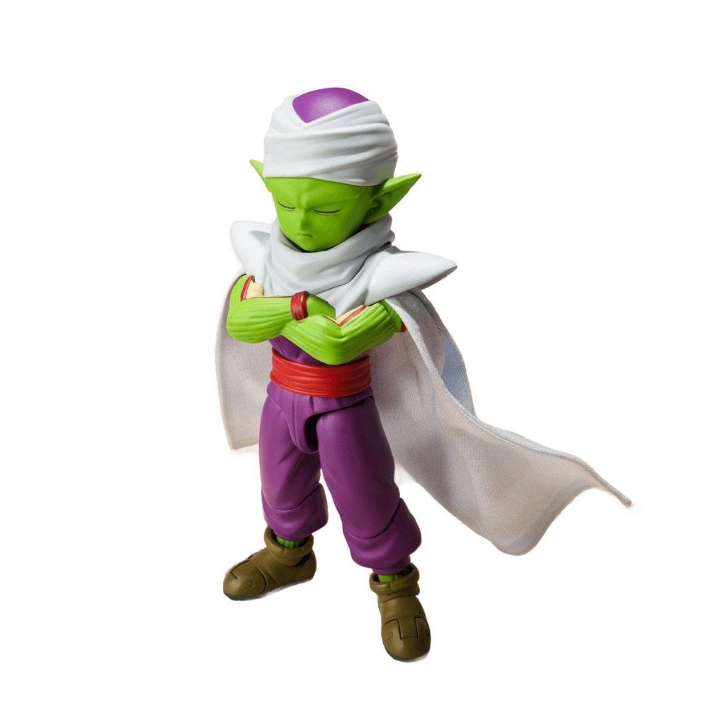 Dragon Ball Daima S.H.Figuarts Piccolo Mini Action Figure 9c, Heo GmbH, Nieuw, Ophalen of Verzenden, Info@heogmbh.de