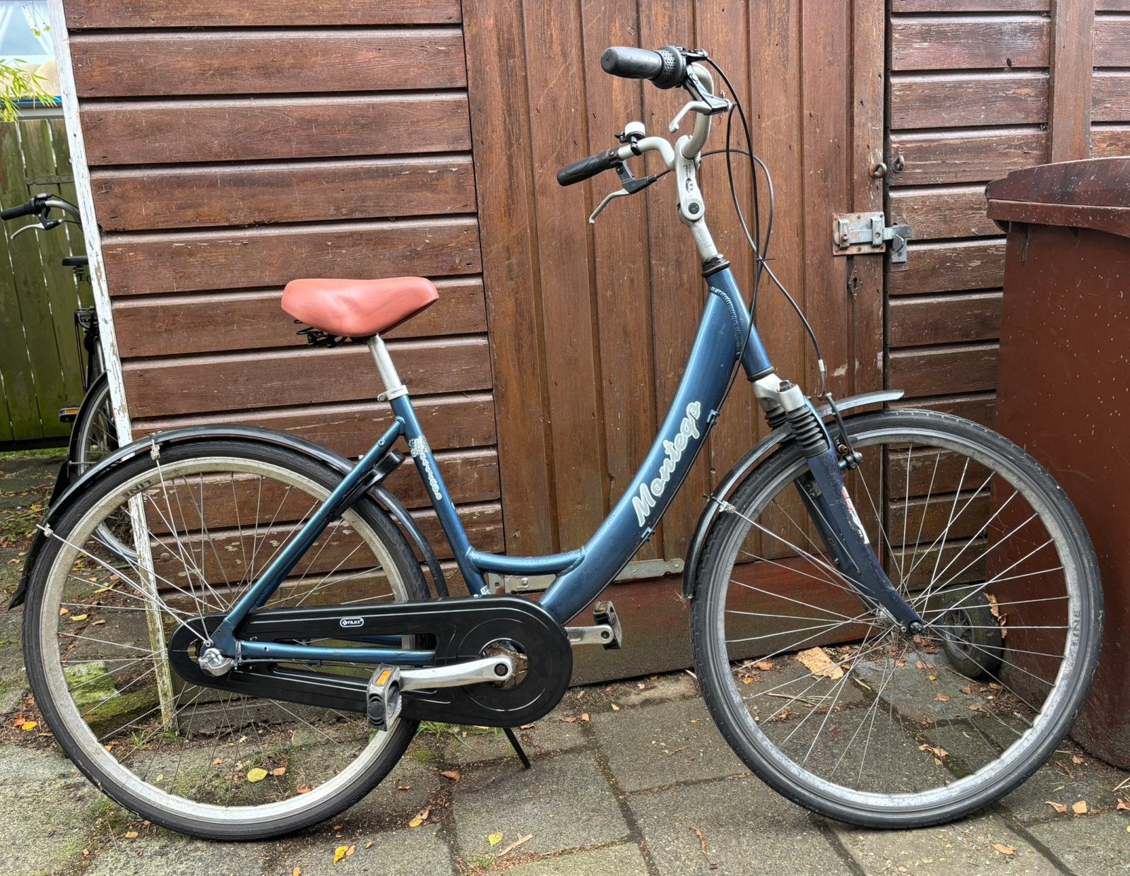 Damesfiets “Montego”, Ophalen of Verzenden, Gebruikt, Overige merken