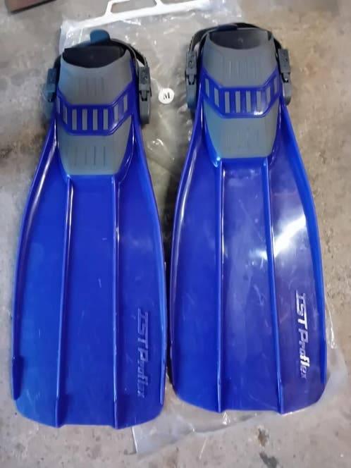 Top five duik snorkel pak - waterschoenen zwemvliezen, Gebruikt, Overige typen, Ophalen of Verzenden, Dame of Heer