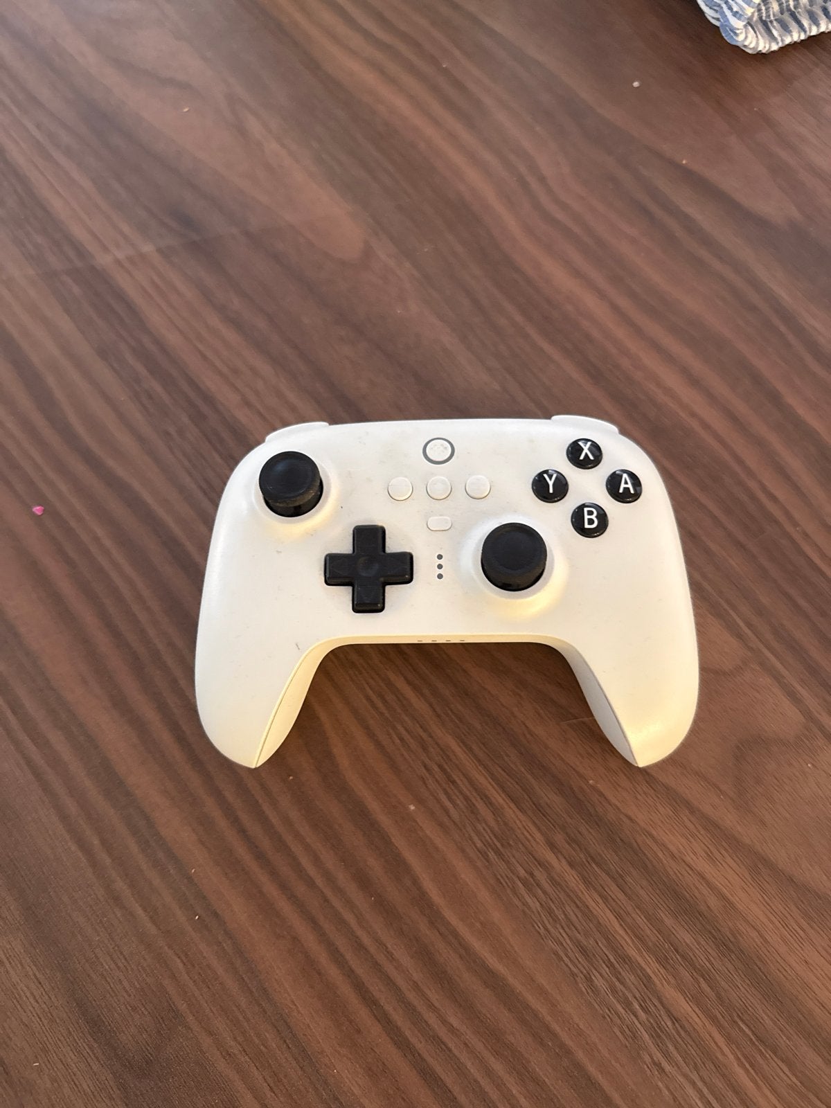 8bitdo pro controller - Zo goed als nieuw, Microsoft, Xbox, Ophalen of Verzenden, Zo goed als nieuw