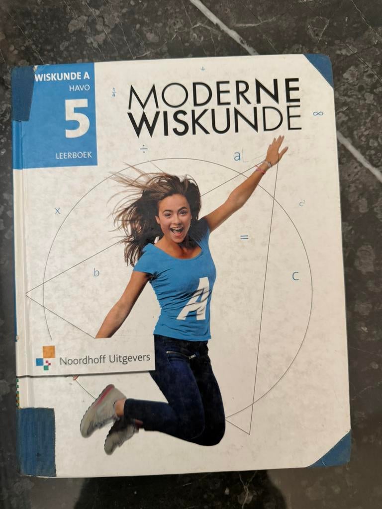 Vavo/ havo boeken, Boeken, Schoolboeken, Zo goed als nieuw, Nederlands, HAVO, Ophalen of Verzenden