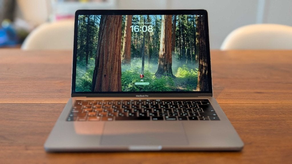 MacBook Pro 13" 2019 | i5 | 8GB | 256GB | + Apple Charger, Computers en Software, Apple Macbooks, MacBook Pro, Gebruikt, 256 GB