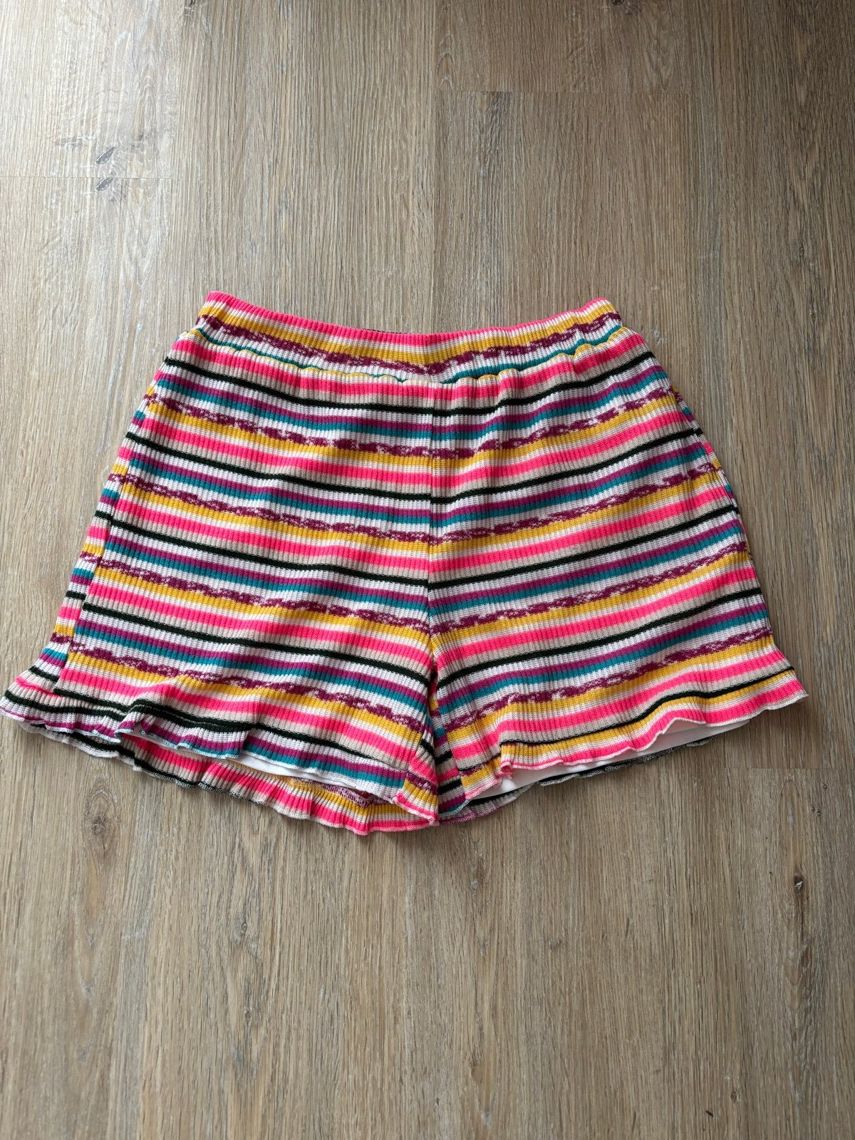 Refined Department shorts maat L, Kort, Meerkleurig, Maat 42/44 (L), Ophalen of Verzenden