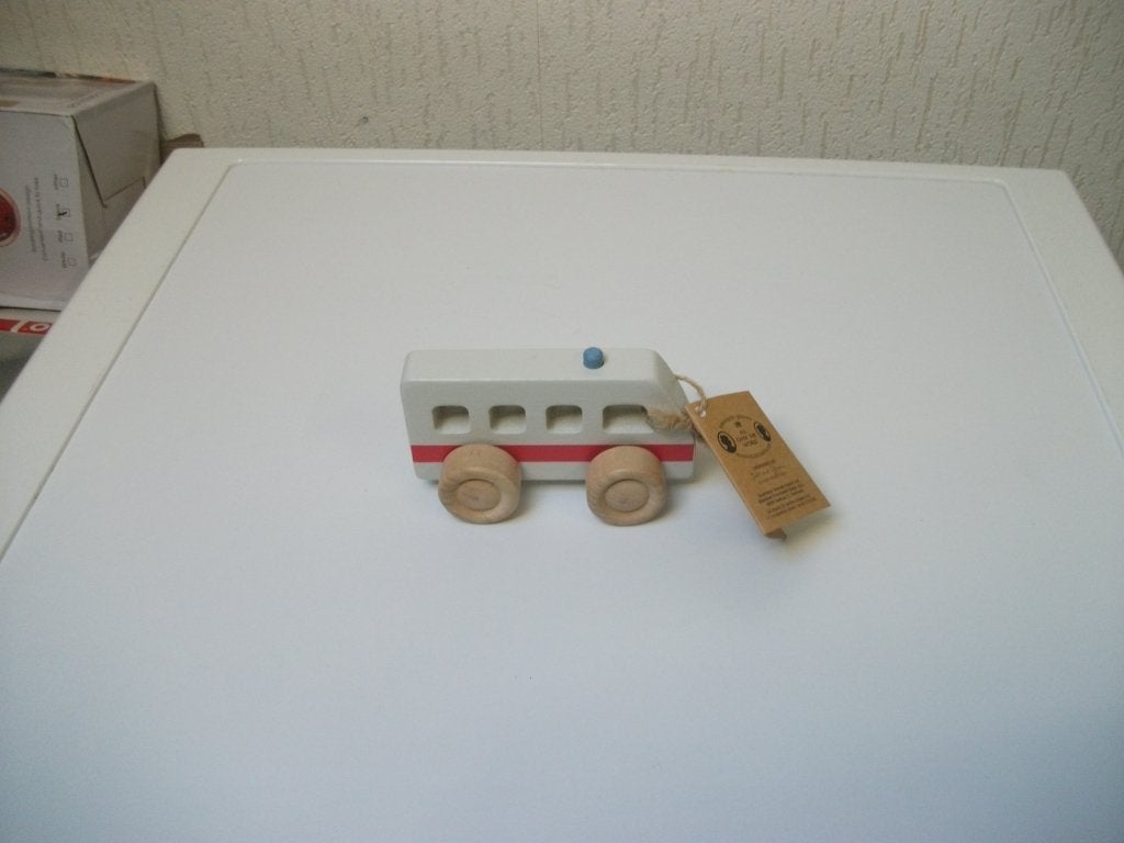 Ambulance (nieuw), Ophalen of Verzenden, Gebruikt