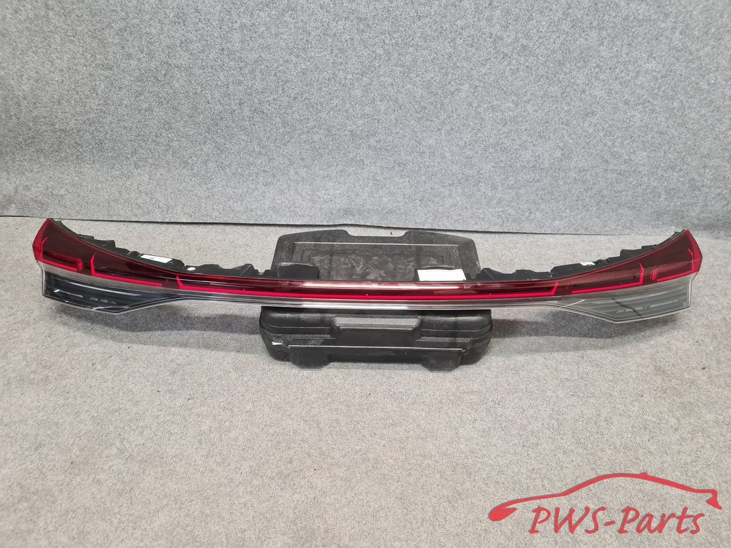 AUDI Q4 89A E-TR0N ACHTERLICHT ORGINEEL, Ophalen, Gebruikt, -, -