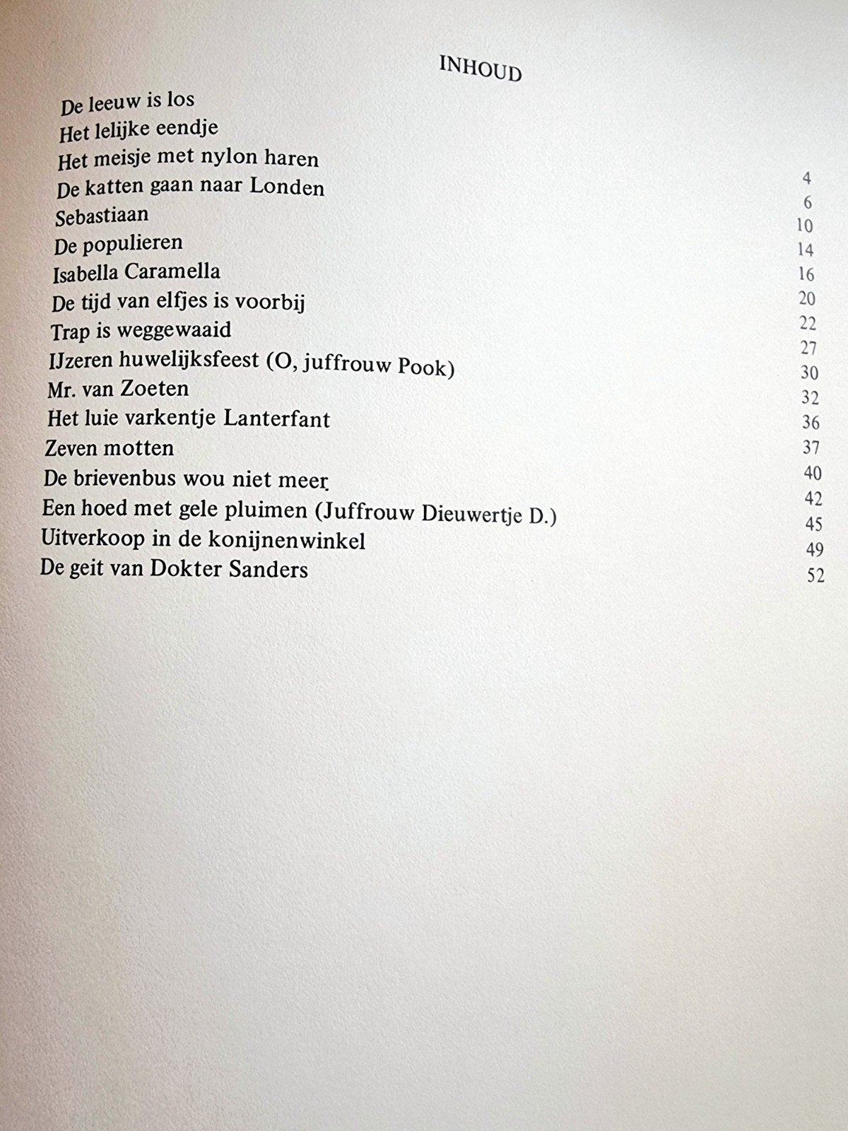 De leeuw is los en 16 andere liedjes  Annie M.G. Schmidt Voc, Muziek en Instrumenten, Verzenden, Zo goed als nieuw, Populair, Piano
