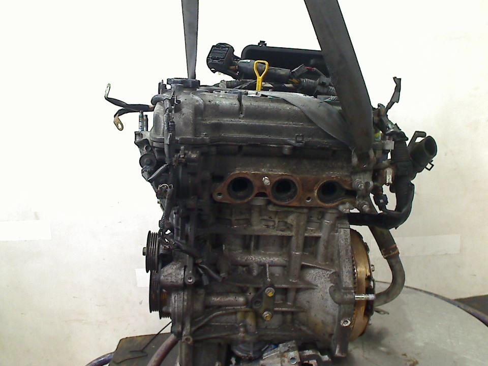Motor Suzuki Alto (2009-01/..) K10BN, Gebruikt, Suzuki Deutschland GmbH, Kontakt@suzuki.de, Suzuki-Allee 7, Bensheim 64625, , Duitsland