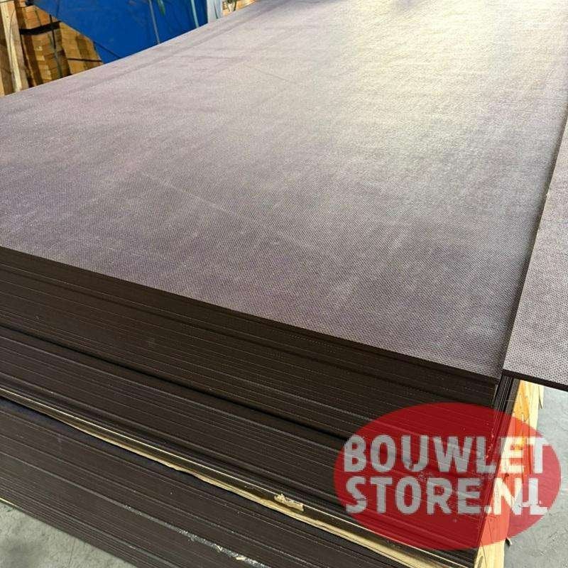 Betonplex 9 mm | Berken betonplex antislip | watervast WBP, Niet ingevuld, Minder dan 20 mm, Niet ingevuld, Nieuw