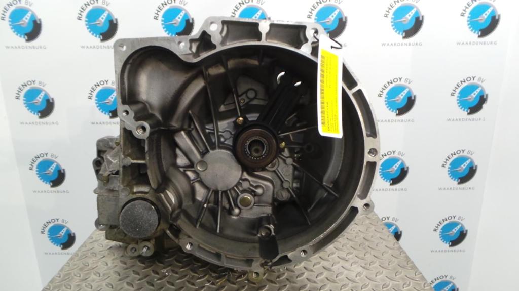 FORD FUSION TRANSMISSIE / VERSNELLINGSBAK 2011, Ophalen of Verzenden, Gebruikt, Stiba lid