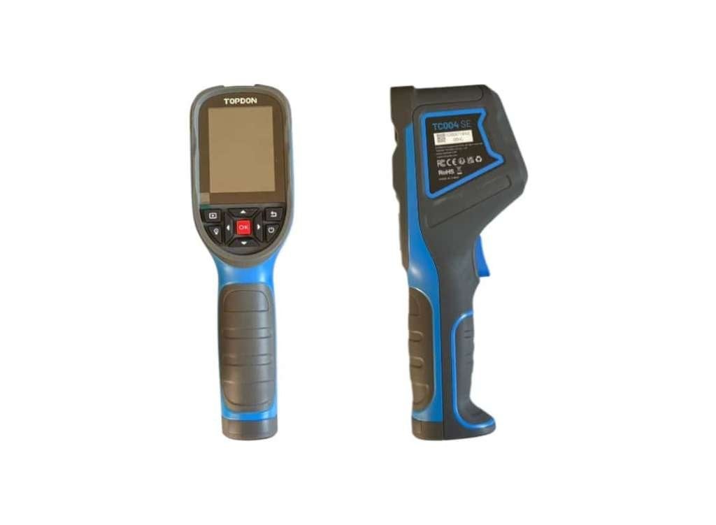 VERHUUR Professionele warmtebe, Verzenden, Klantenservice@germat.nl, Gereedschap of Toebehoren, Nieuw