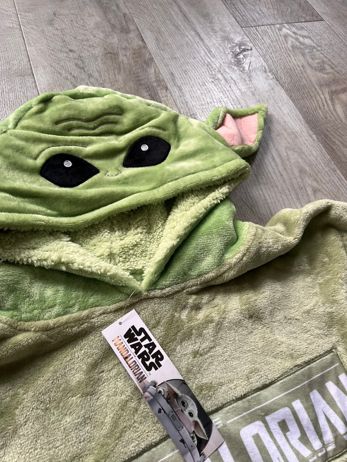 Star Wars Madolorian NIEUW, Ophalen of Verzenden, Nieuw, Overige typen