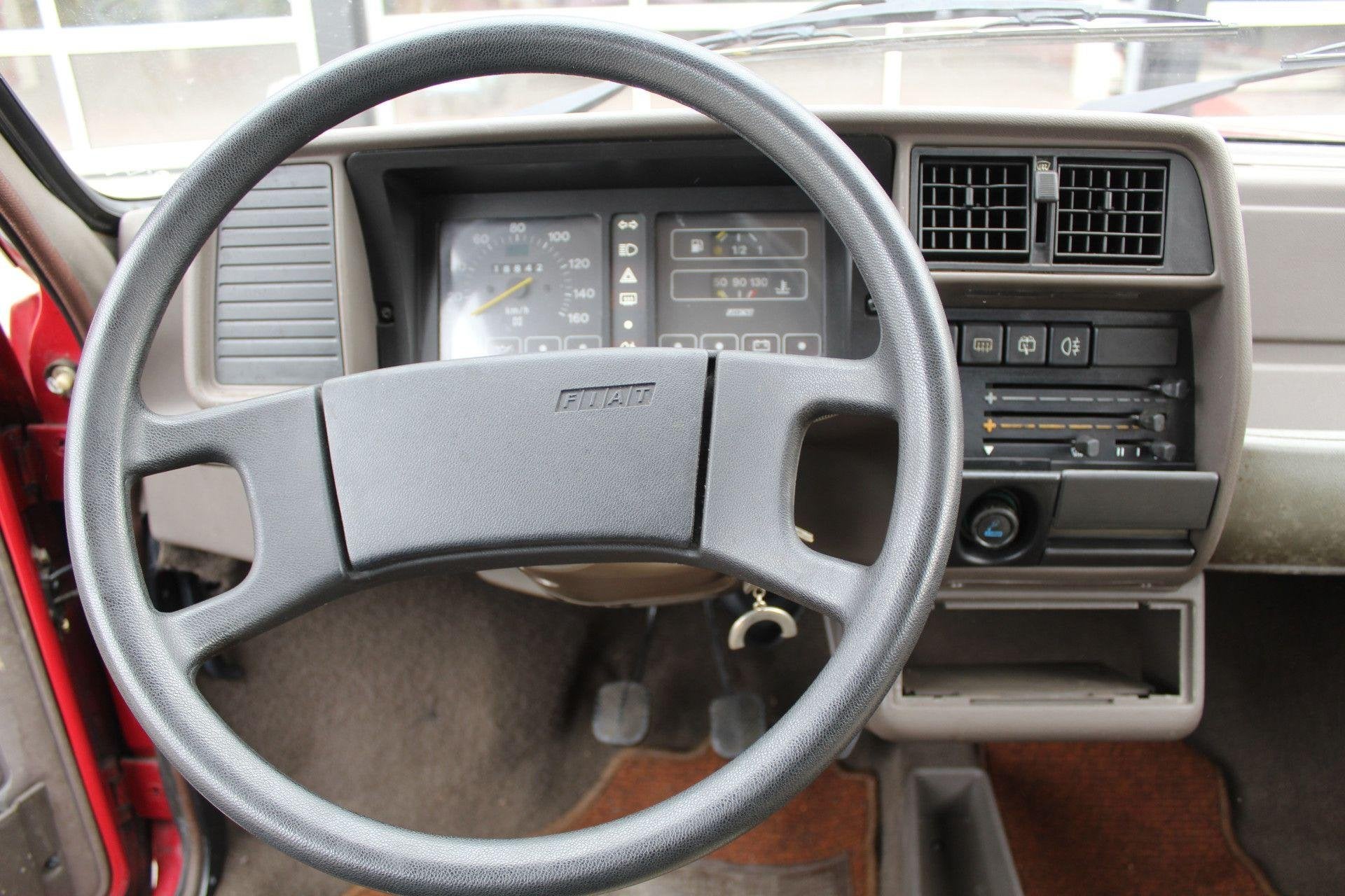 Fiat 127 1.0 1050 5-Speed | NL auto, foto 9