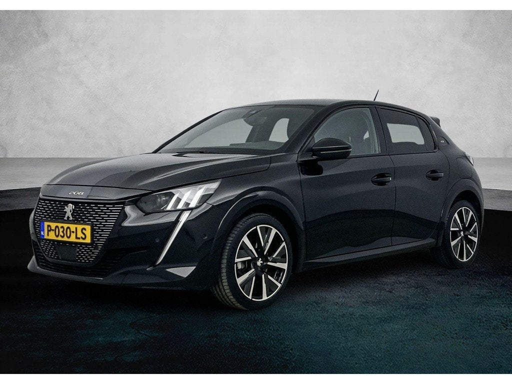 Peugeot 208 1.2 100pk GT Pack | Automaat | Camera | Navigati, Automaat, 101 pk, Gebruikt, 1199 cc