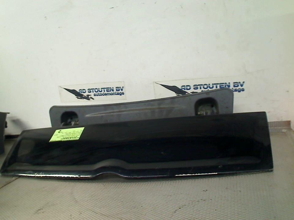 Spoiler Chrysler Crossfire (2003-07/2008-12) a1937500660, Webaccessibility@stellantis.com, Gebruikt, Taurusavenue 1, Hoofddorp 2132 LS, , Nederland