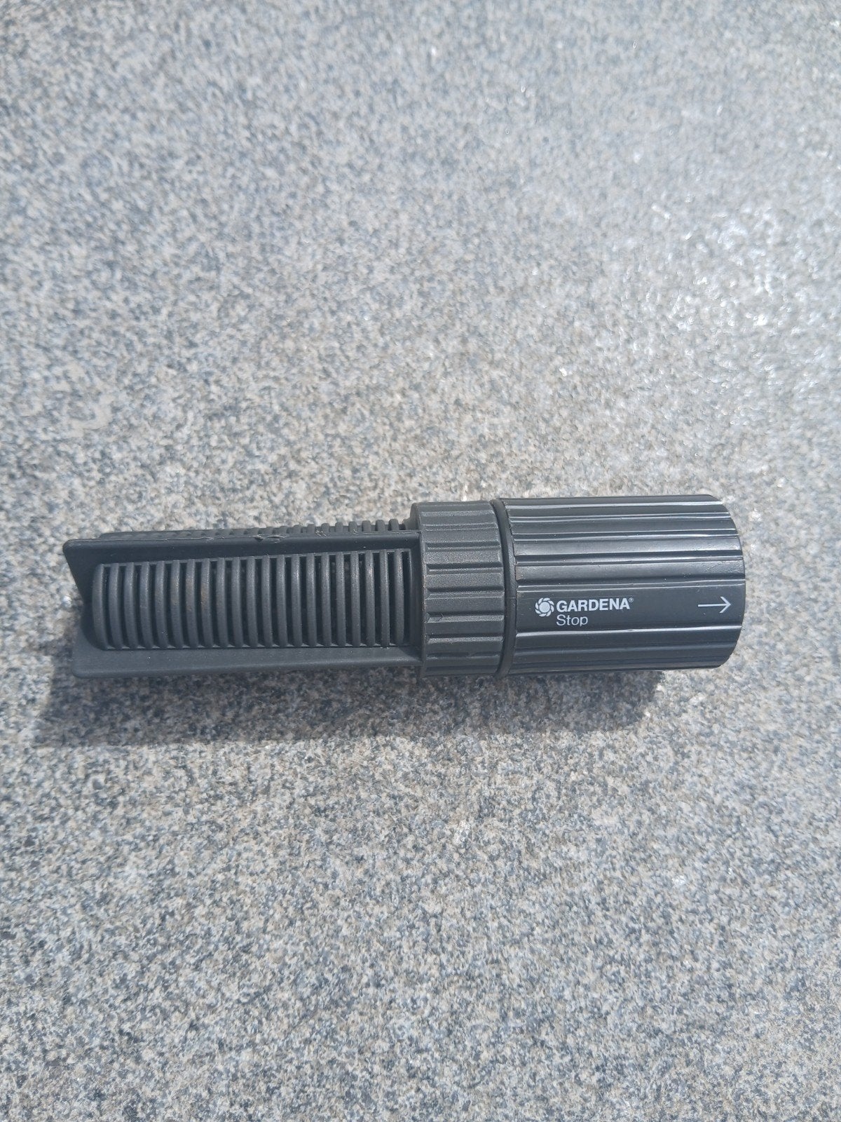 gardena aanzuigfilter, Tuin en Terras, Ophalen of Verzenden