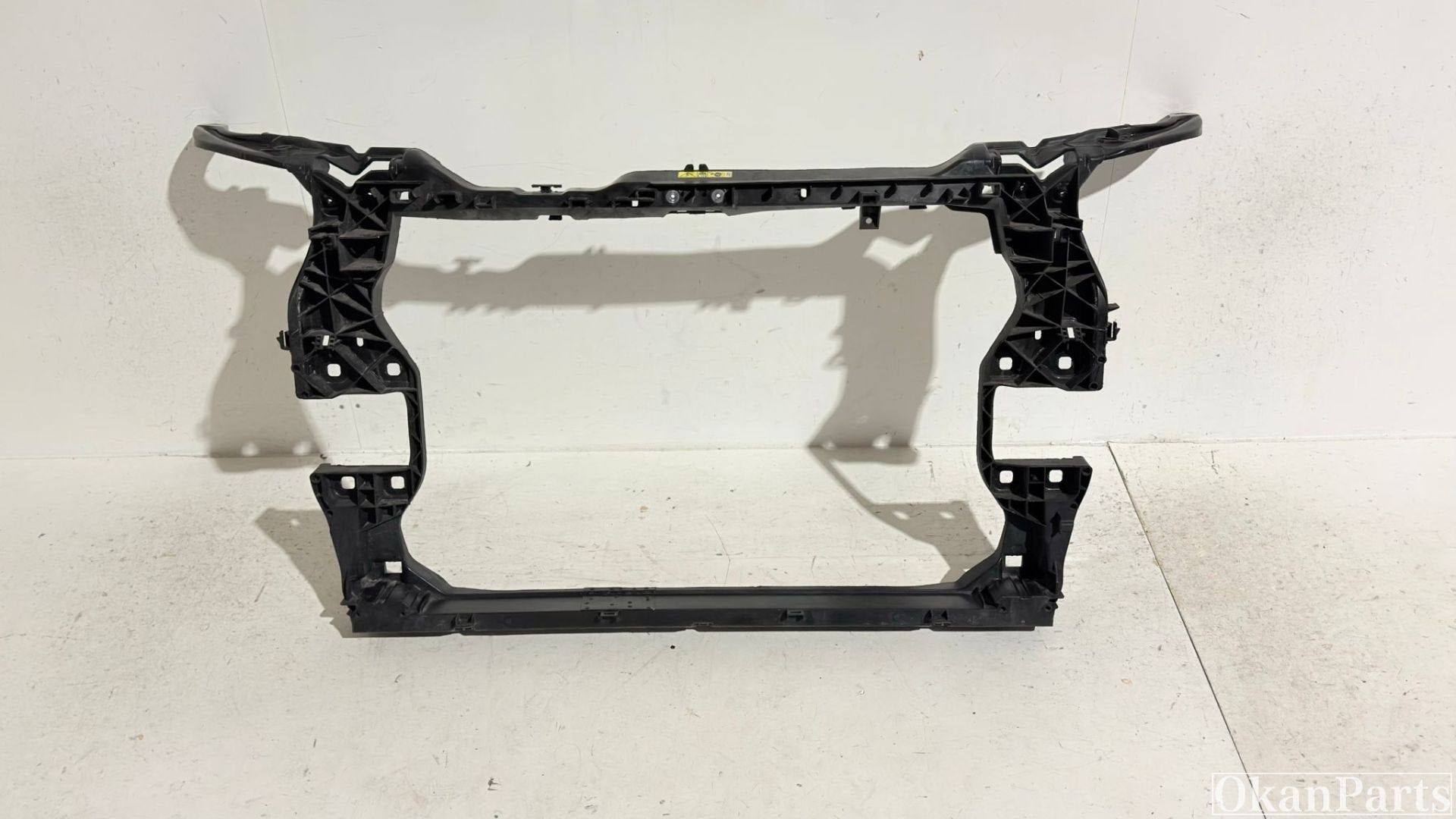 Audi Q5 FY voorfront 80A805594, Info@fabrikant.eu, Ophalen of Verzenden, Fabrikant BV, Gebruikt