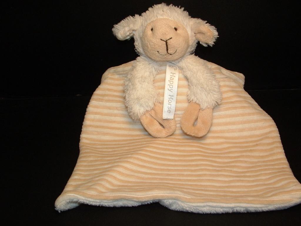 HAPPY HORSE SCHAAP LAMB LOCKY TUTTLE FOLDABLE, Verzenden, Nieuw, Overige typen