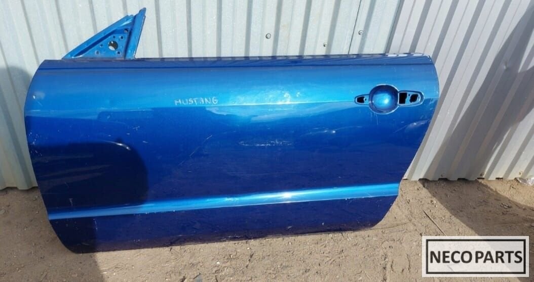 FORD MUSTANG DEUR PORTİER OE FR 3B- 6320125-Bh, Auto-onderdelen, Gebruikt, -, Ophalen of Verzenden, Jaguar