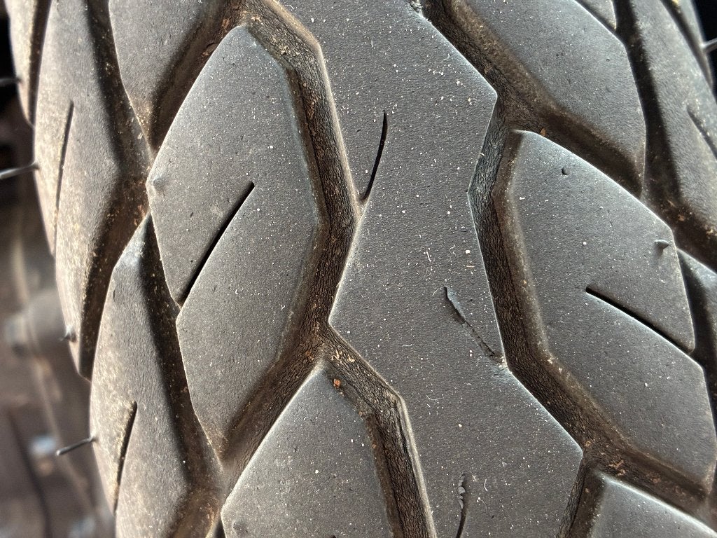 Foto 8 van Scooter 45km La souris Sourini R BJ 2023 in goede staat €725
