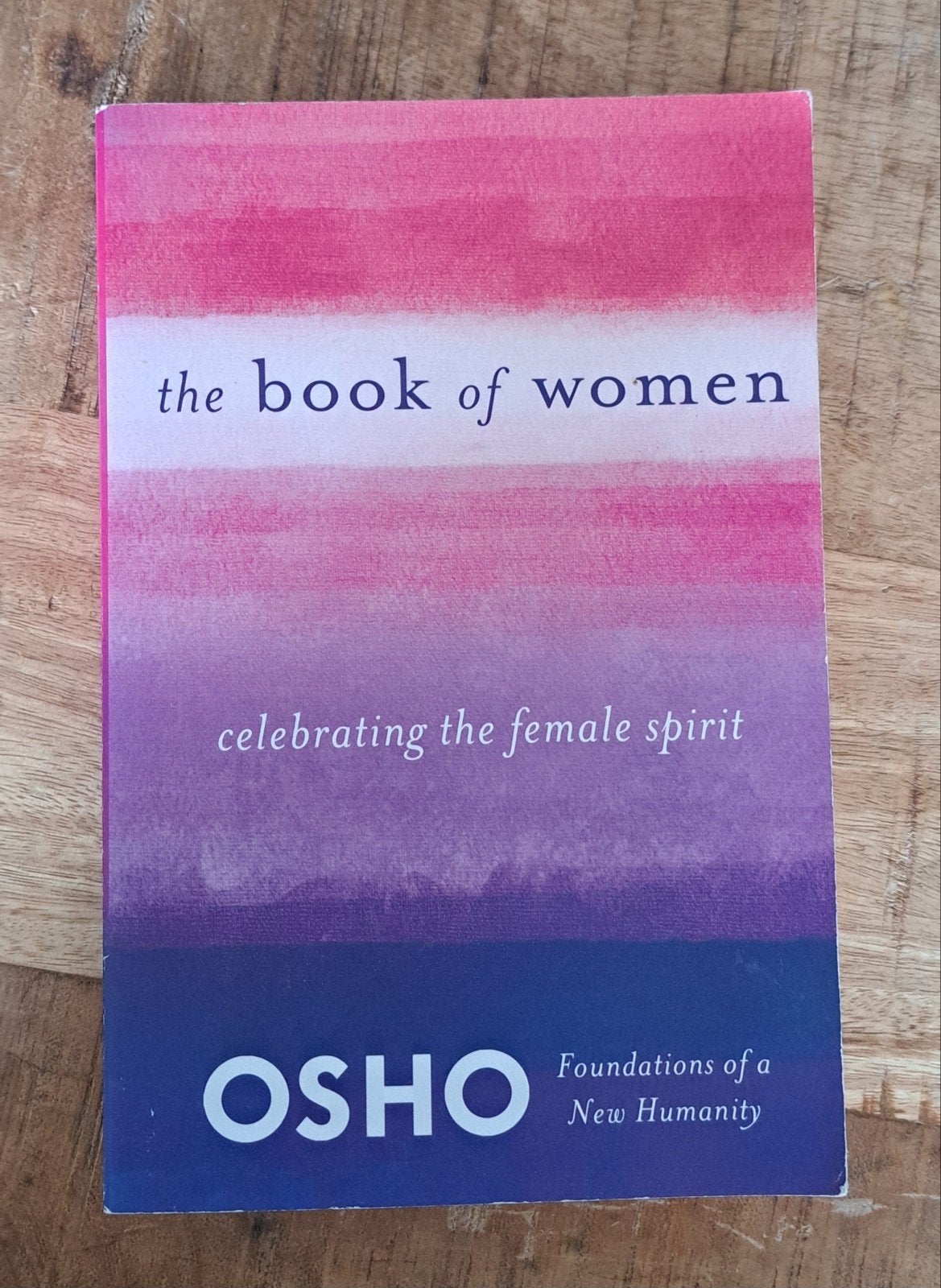 The Book of Women – Osho, Verzenden, Gelezen, Spiritualiteit algemeen, Achtergrond en Informatie