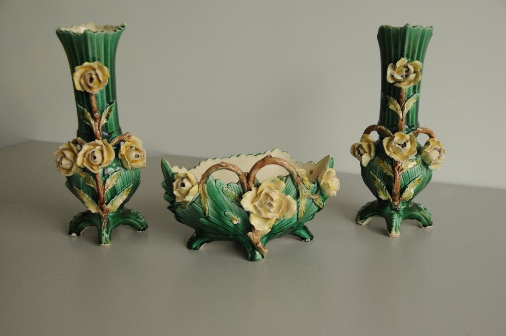 Dressoir set, Ophalen of Verzenden