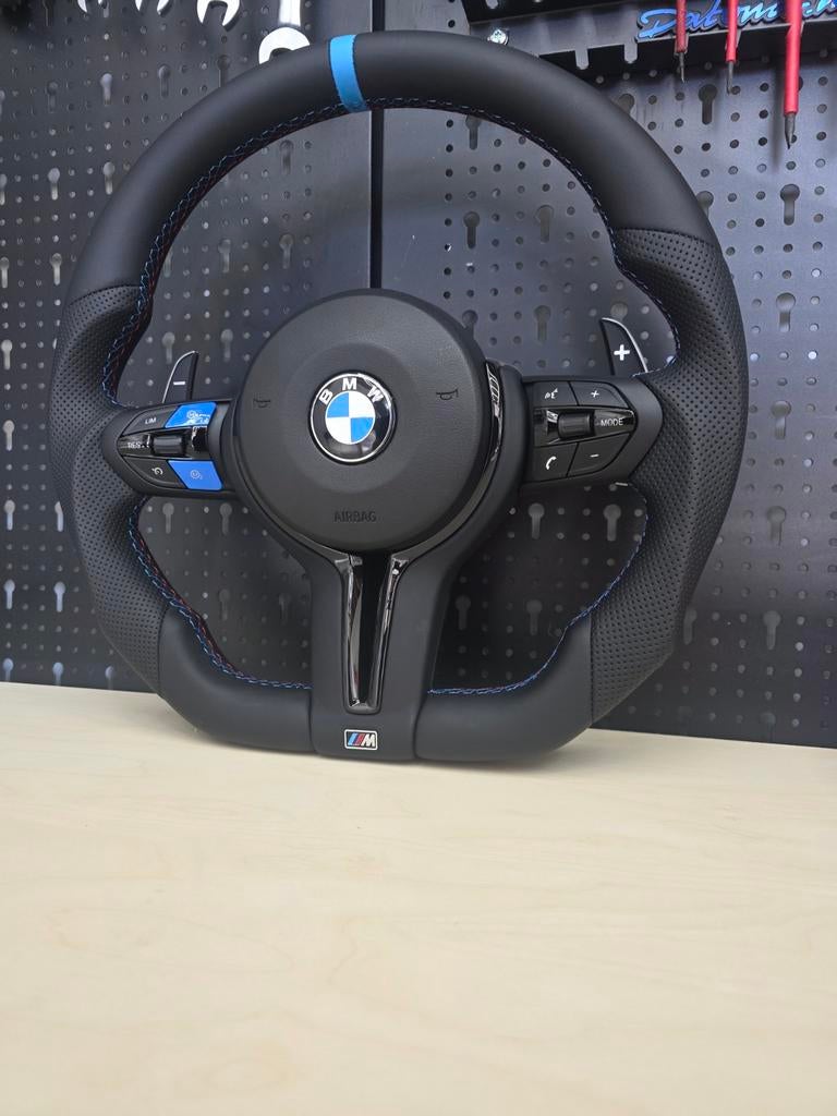 Bmw stuur  E F serie, Auto-onderdelen, Ophalen of Verzenden