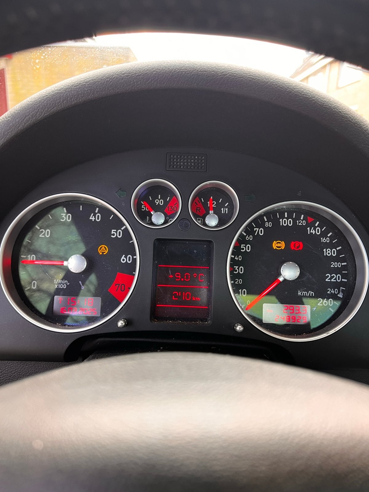 Audi TT 1999 Grijs Coupé NIEUWE APK TM 03-09-2027, foto 11
