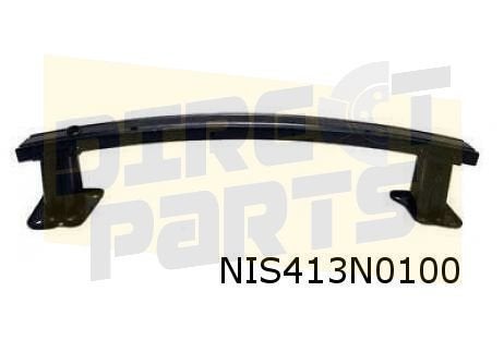 Fiat / Nissan / Opel / Renault voorbumperbalk (traverse) Ori, Renault, -, Voor, -