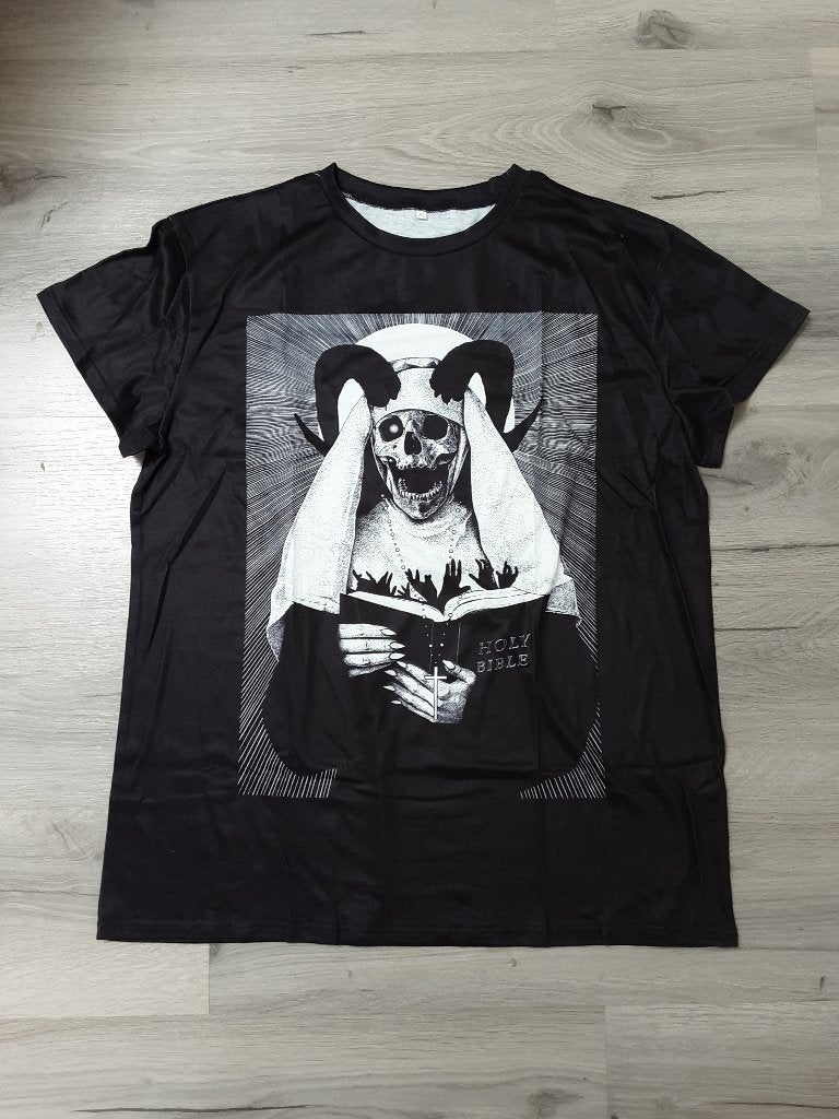 nieuwe heren tshirt maat xl, Verzenden, Nieuw, Maat 56/58 (XL)