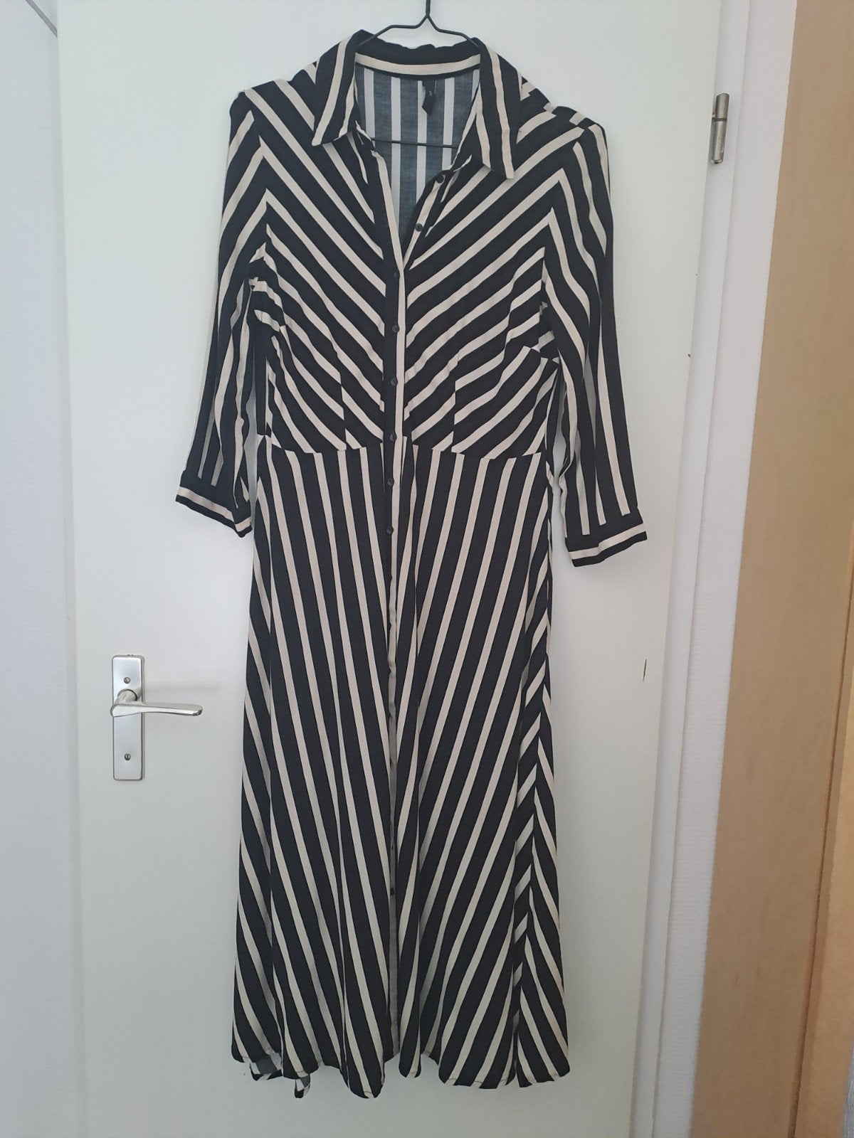 Jurk YAS, Maat 38/40 (M), Overige kleuren, Nieuw, Ophalen of Verzenden
