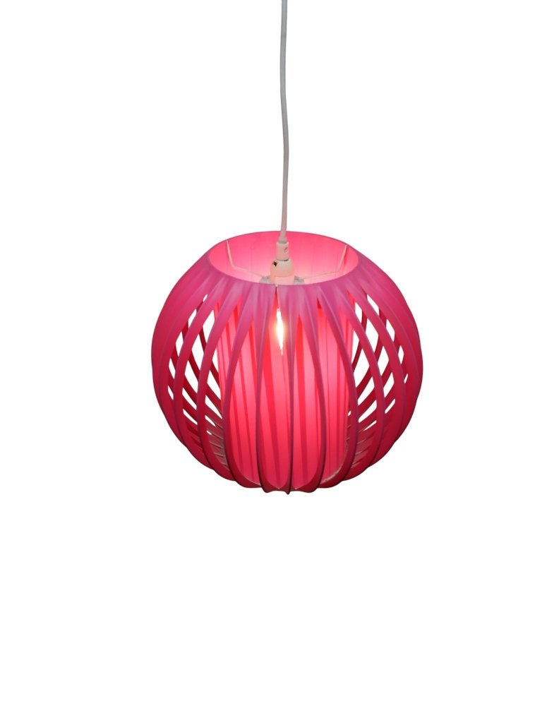 Steinhauer Holland hanglamp, Overige materialen, Gebruikt, E14 (klein), Rijksstraatweg 37 Wilp