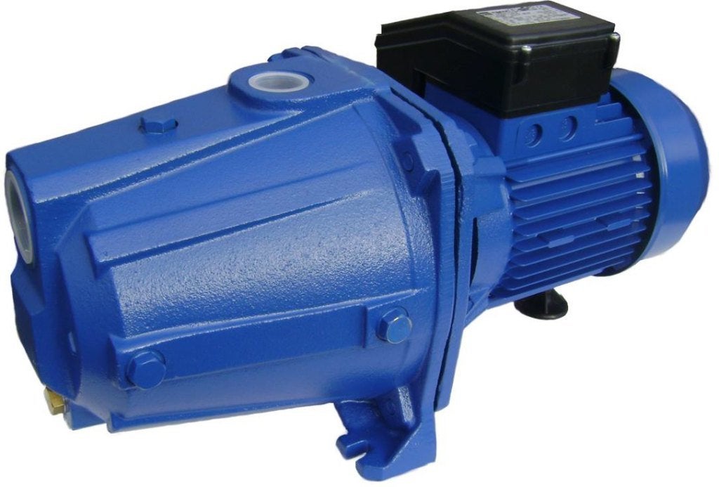 Waterpomp 2pk NIEUW EBARA AGC/A200M  230Volt  € 725,00, Ophalen, Nieuw, Elektrisch, Beregeningspomp