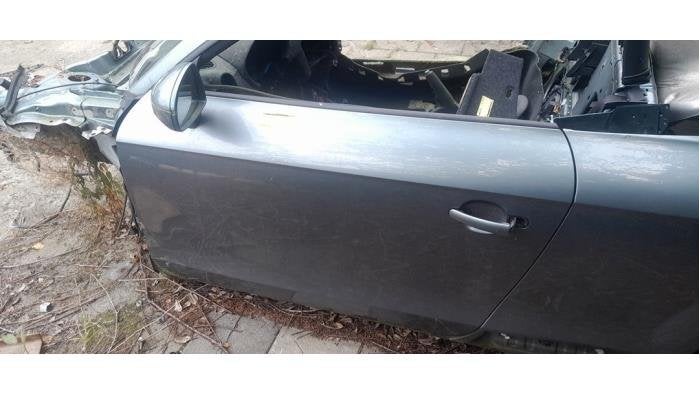 Portier 2Deurs links van een Audi TT (LY7E), Gebruikt, -, Deur, -