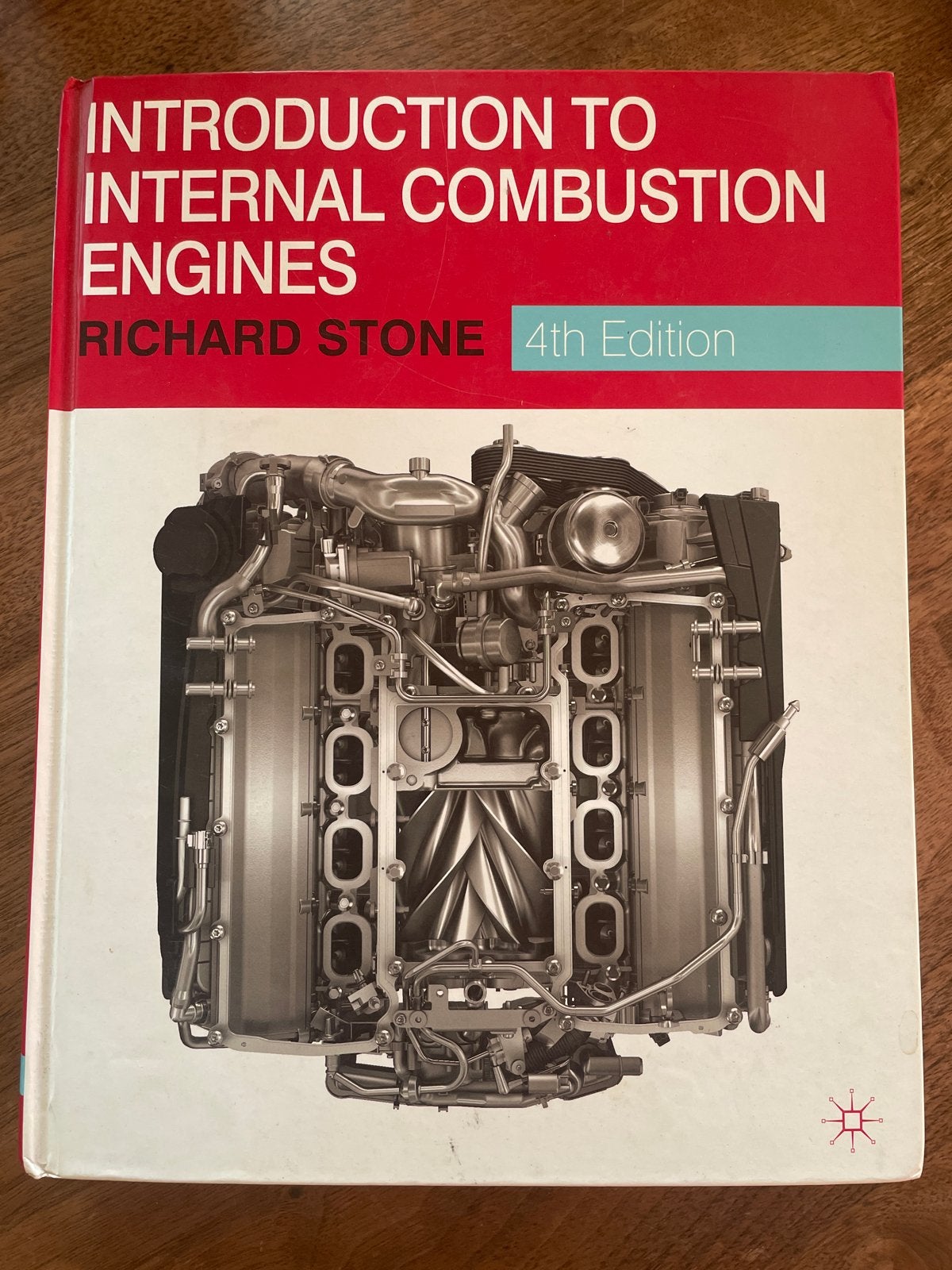 Introduction to Internal Combustion Engines - Richard Stone, Boeken, Techniek, Ophalen of Verzenden, Zo goed als nieuw, Autotechniek