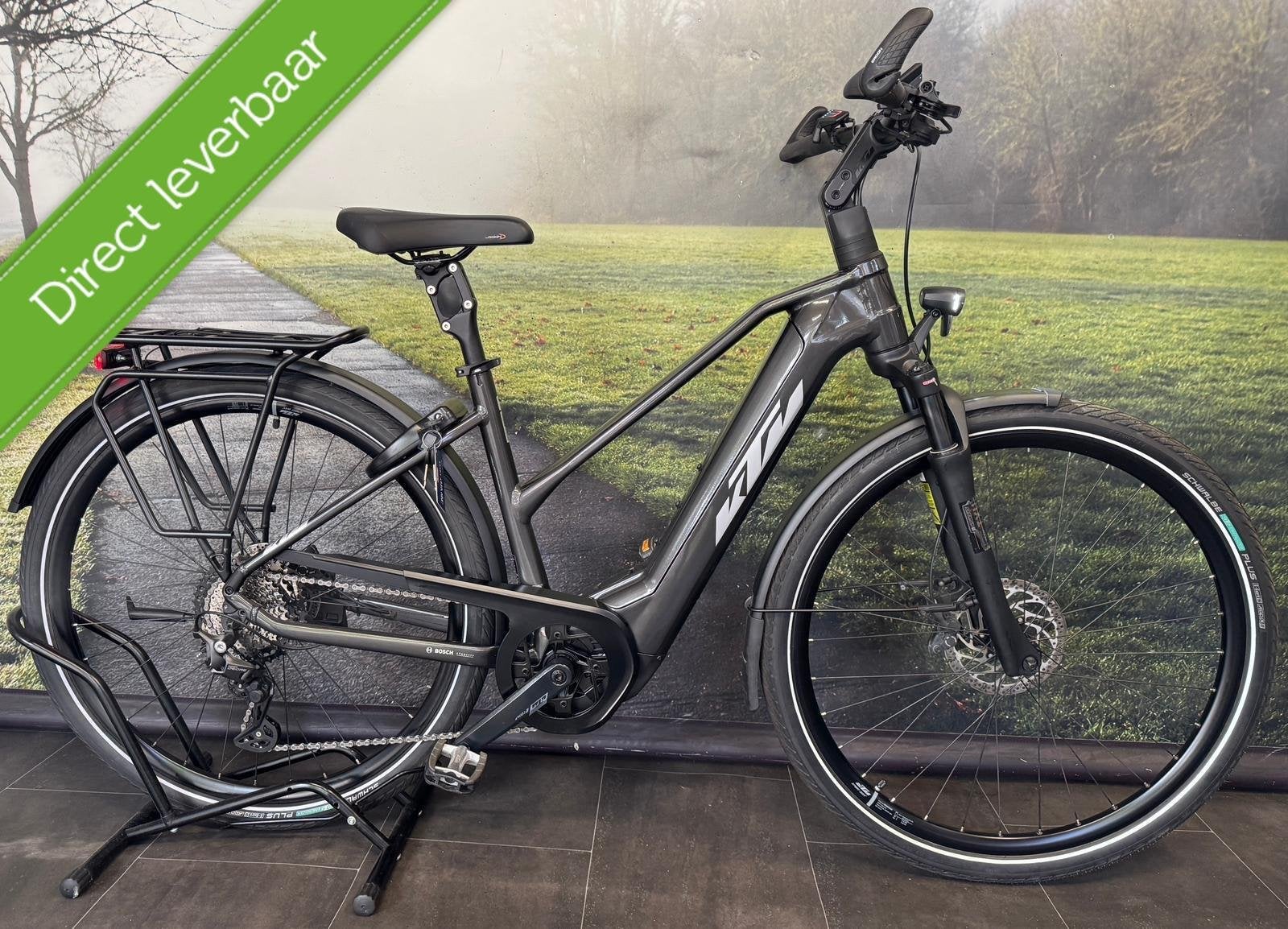 KTM Macina Style 730 – Demo – Electrische fiets – 750W