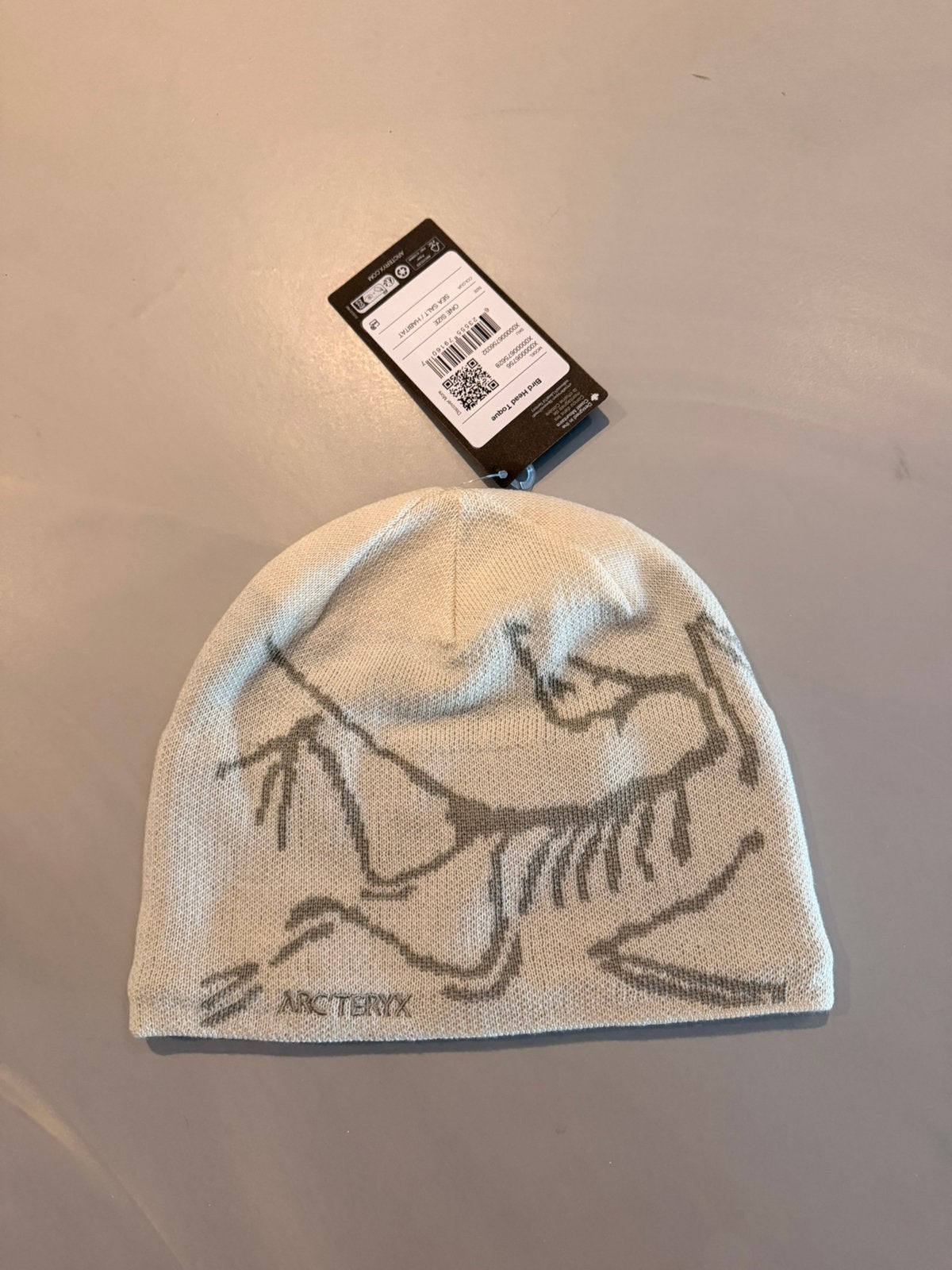 Arc'teryx Bird Head Toque Sea Sale/Habitat, Kleding | Heren, Ophalen of Verzenden, Nieuw, Muts