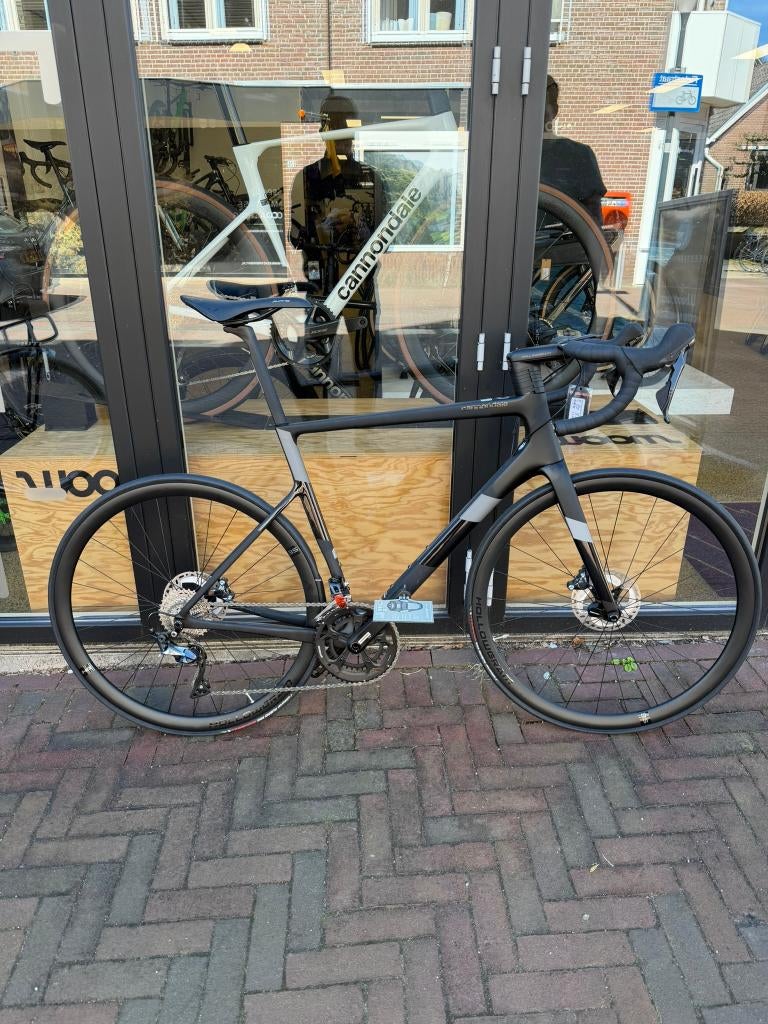 Cannondale Supersix Ultegra Carbon 56cm., 28 inch, -, -, Cannondale