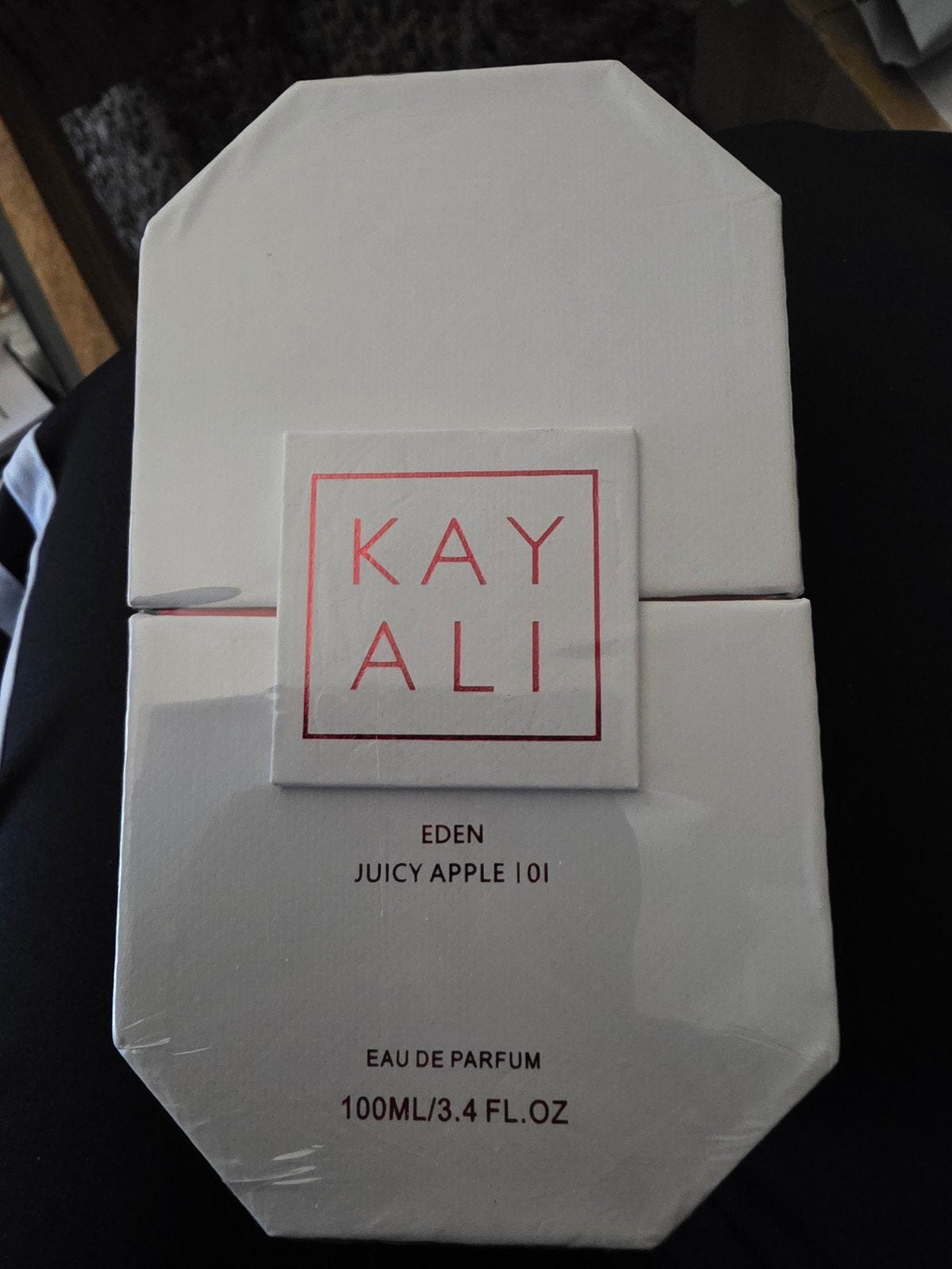 KAYALI Eden Juicy Apple | 01 Eau de Parfum 100 ml, Ophalen of Verzenden, Nieuw