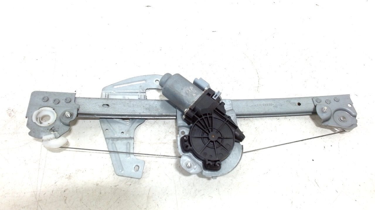 Raammechaniek elektrisch links voor Peugeot 107, Onderdelen@venauto.nl, Van der Ven Autorecycling B.V., Gebruikt, Citroën
