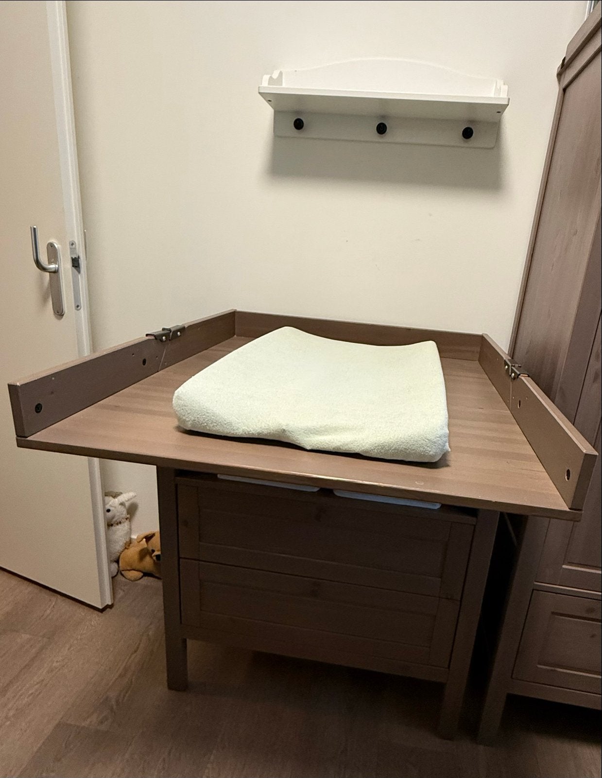 IKEA Sundvik Commode, Ophalen, Gebruikt, 70 cm of meer, 75 tot 100 cm