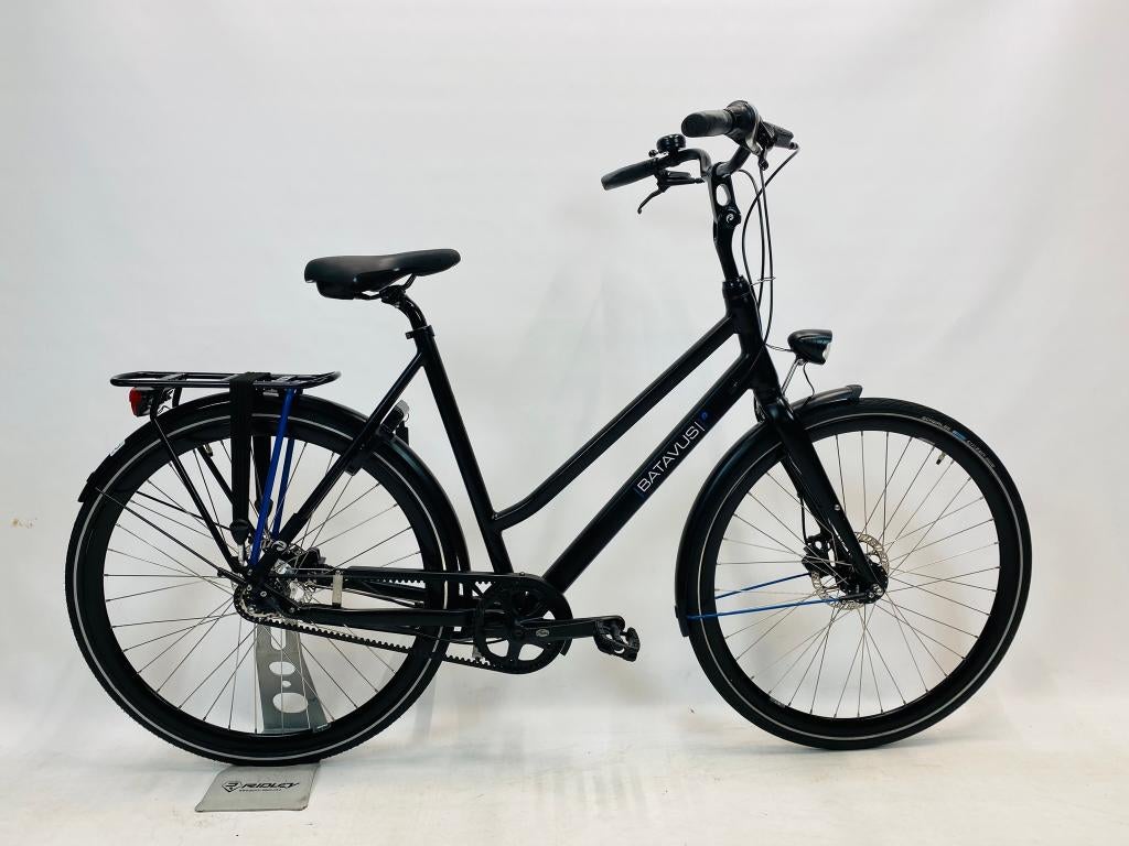 BATAVUS Chicane L-57cm Naafdynamo, Overige merken, Gebruikt, Versnellingen, 56 cm of meer