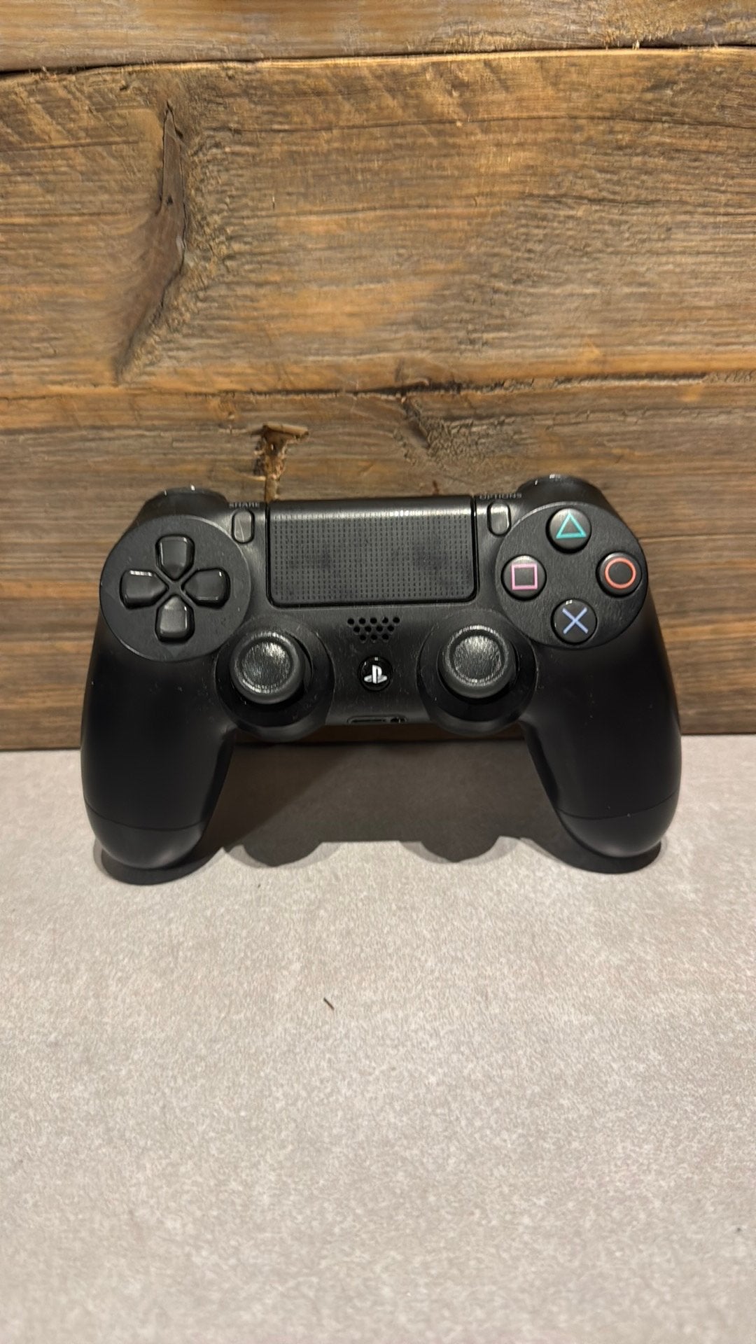 Ps4 controller, Ophalen, Zo goed als nieuw, Controller