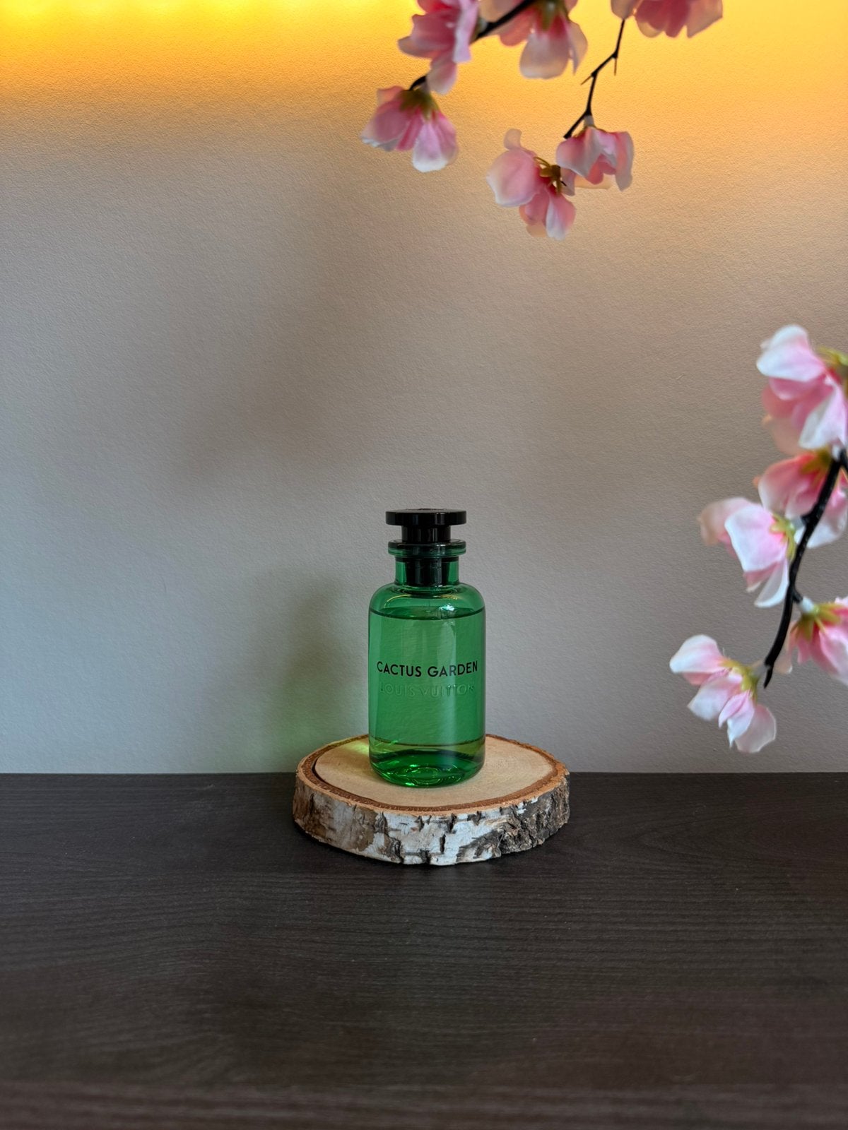 LOUIS VUITTON CACTUS GARDEN decant, Verzenden, Nieuw