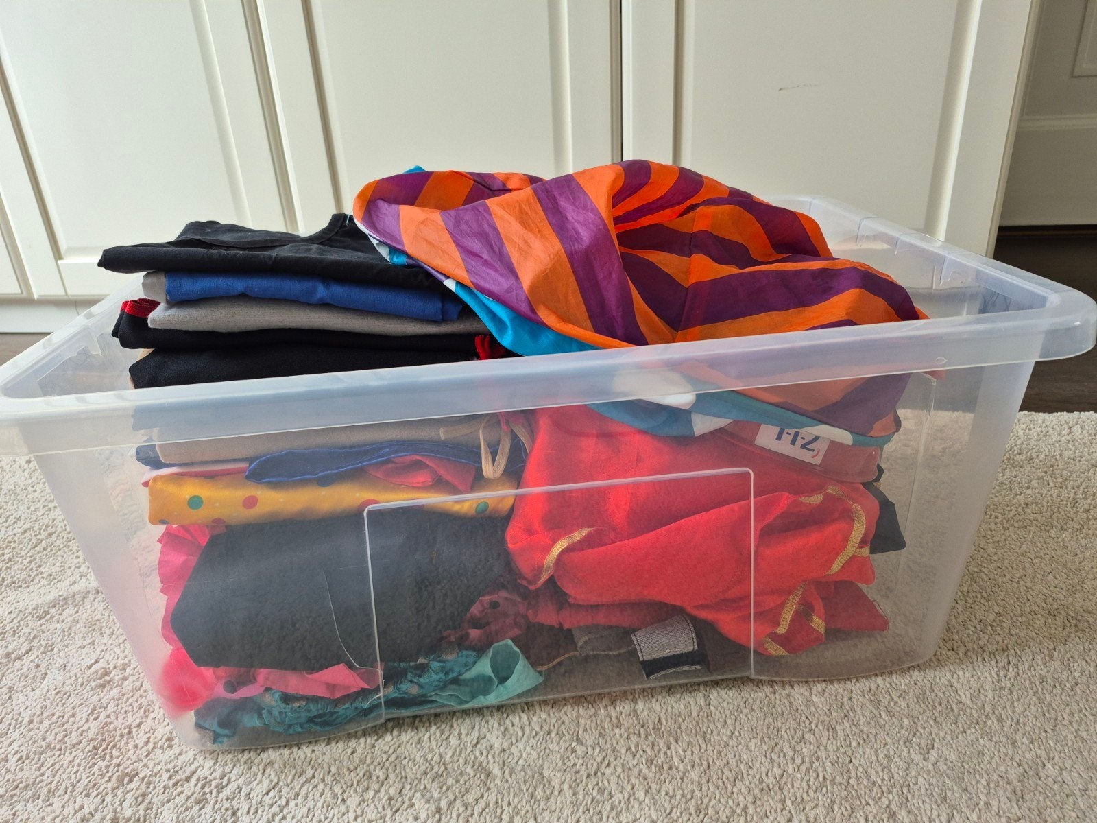 Verkleedkleding voor kinderen - Diverse kostuums mt 104- 128, Ophalen, Gebruikt, 110 t/m 116, Jongen of Meisje