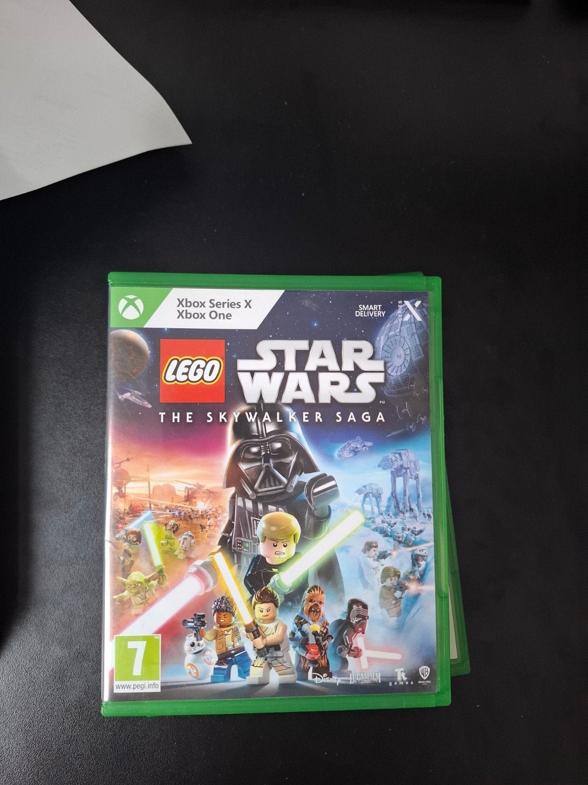 Minecraft Xbox One Edition (codes werken niet meer), 3 spelers of meer, Ophalen of Verzenden, Vanaf 3 jaar