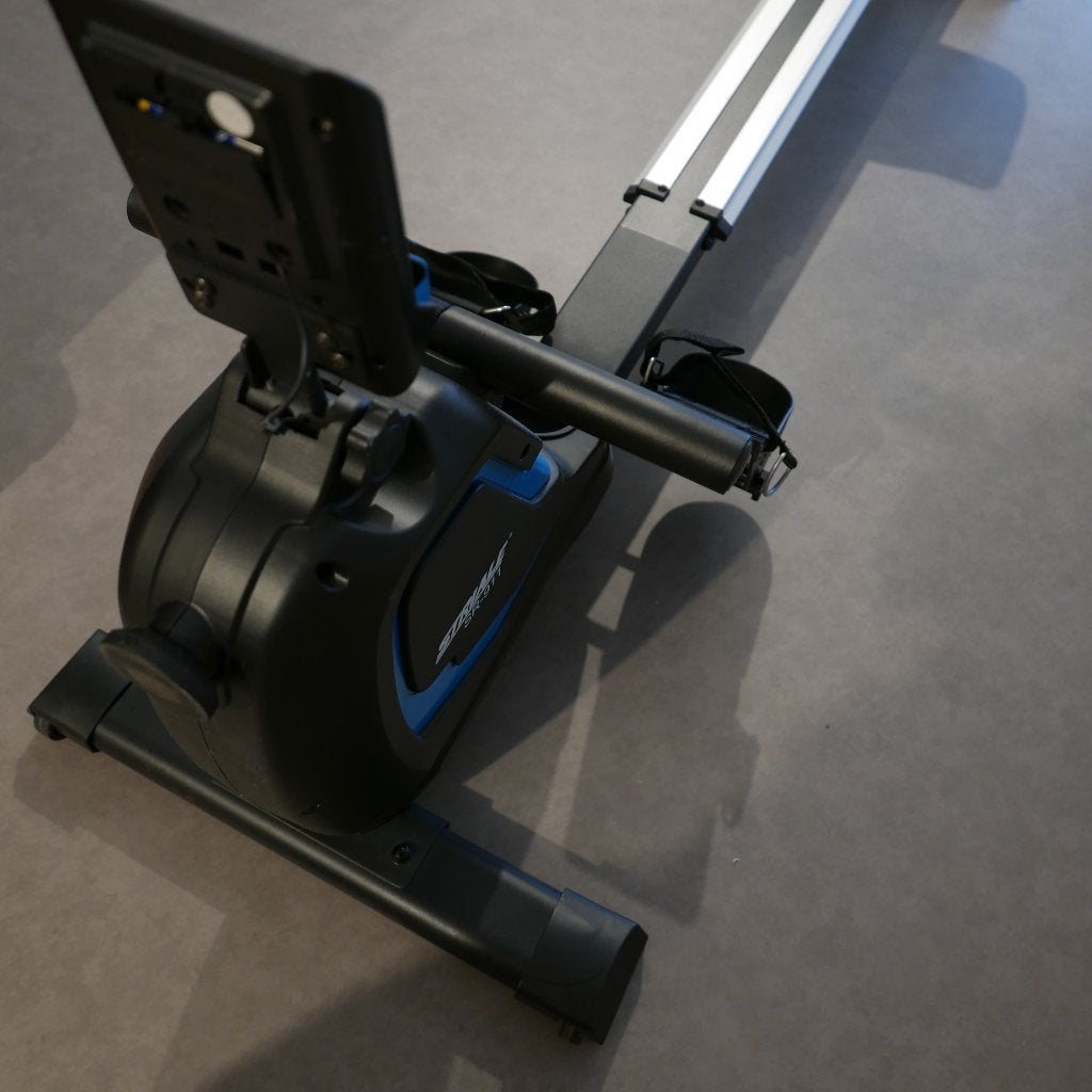 Foto 5 van Roeimachine Striale Rower SR-911